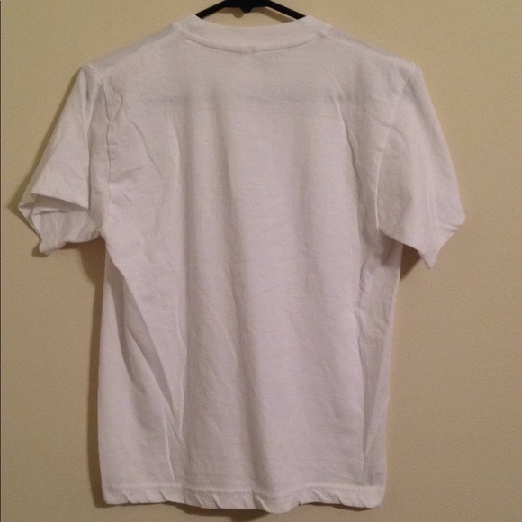 NEW YORK Manhattan skyline t-shirt - Picture 2 of 6